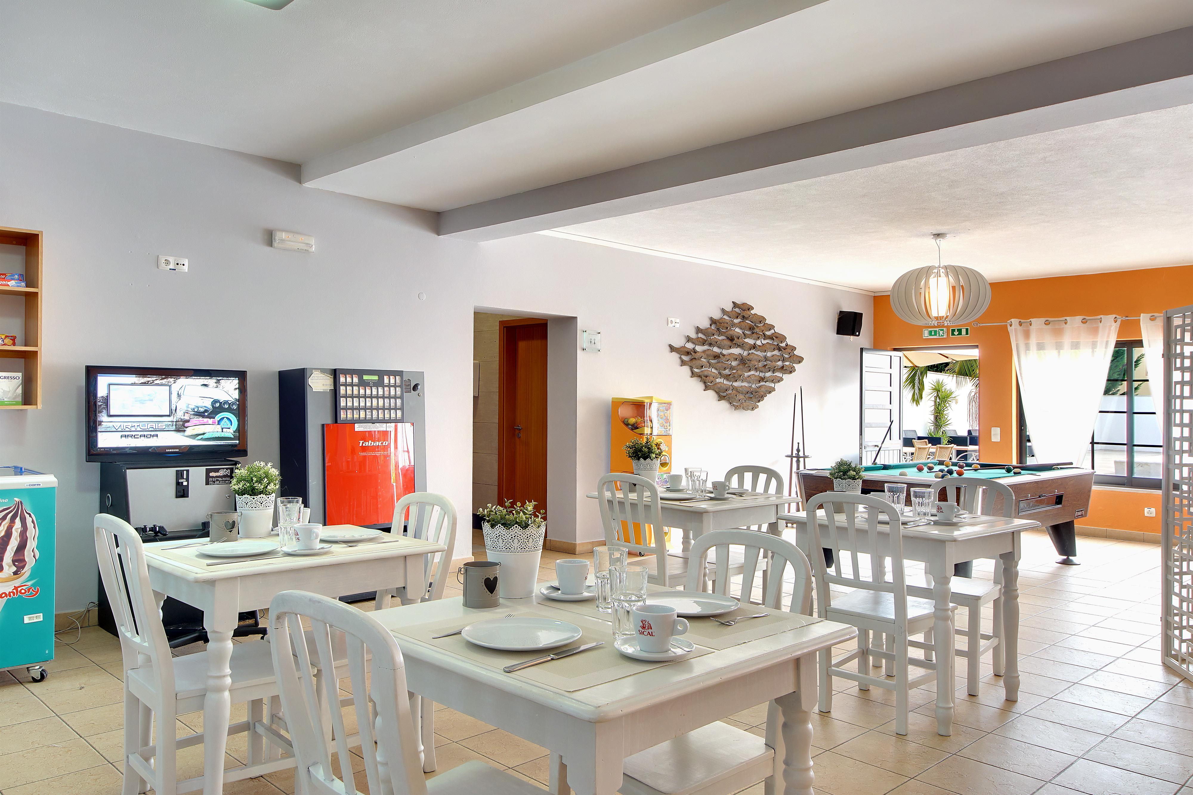 Apartamentos Turisticos Novochoro Albufeira Bagian luar foto