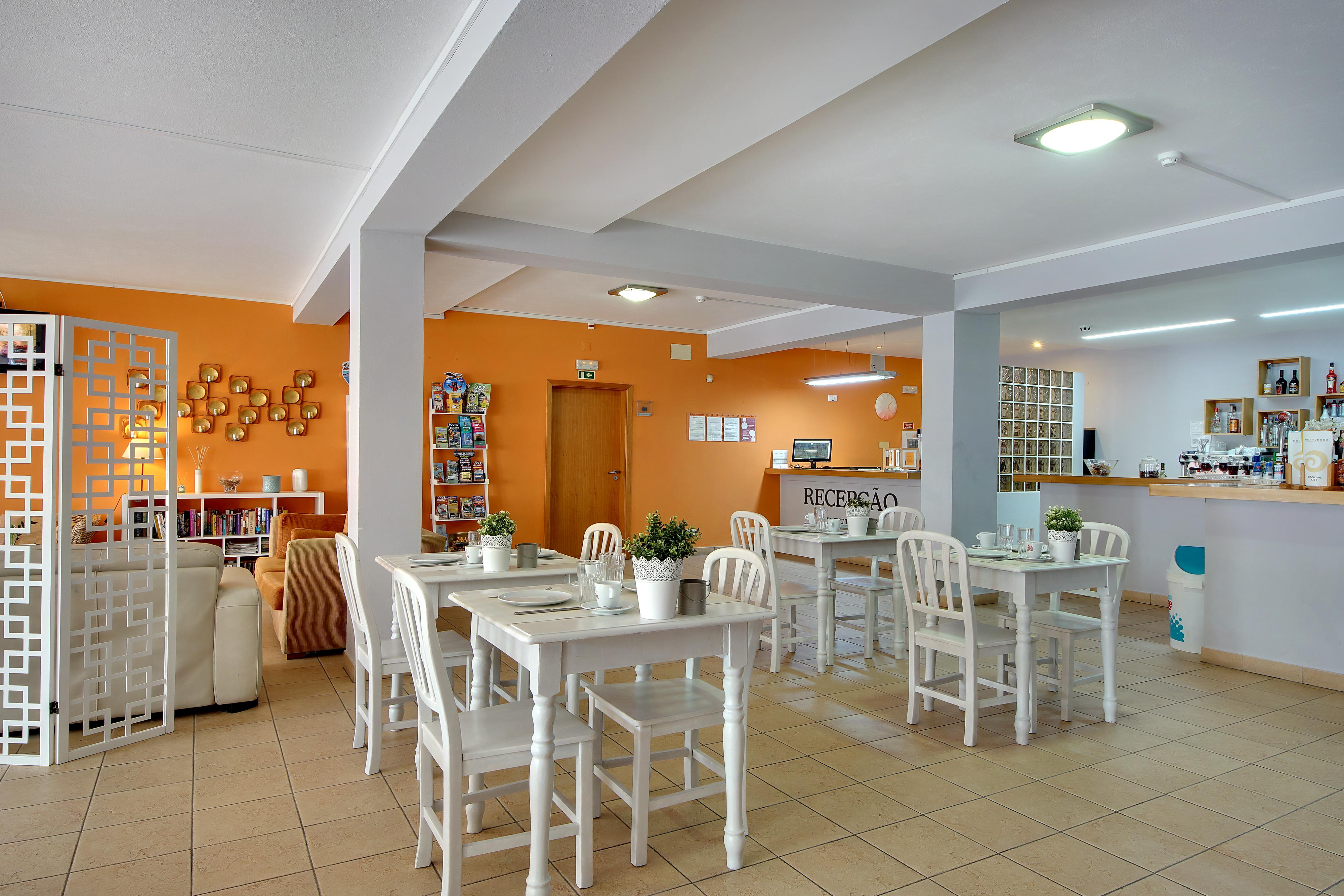 Apartamentos Turisticos Novochoro Albufeira Bagian luar foto